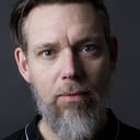 Harald Lönnbro als 