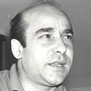 José María Prada als Locutor de radio
