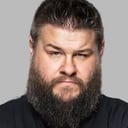 Kevin Steen als Self (as Kevin Owens)