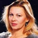 Klára Sebők als Clara