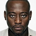 Omar Epps als Willie Mays Hayes