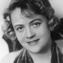 Karin Molander als Bessie Douglas