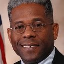 Allen West als Self