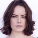 Daisy Ridley als Trudy Ederle