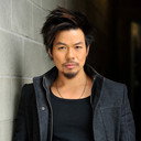 Vincent Tong als Crash (voice)