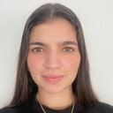 Valentina Pedroso, Producer's Assistant