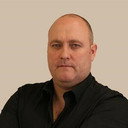 Ben Dirom als Enforcement Agent