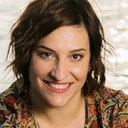 Simone Gutierrez als Morgana (A Voz)
