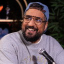 Daz als Hedy Abu Al Urssafi