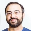 İyad el-Baghdadi als Self - Human Rights Activist