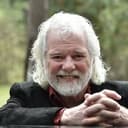 Chuck Leavell als Keyboards