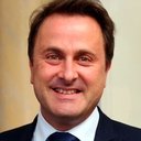 Xavier Bettel als Self