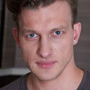 Пётр Рыков als Maksym Shumov