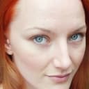 Danae Swinburne als Ultra Traal