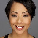 Chuanda Mason als Busta Nut's Girlfriend