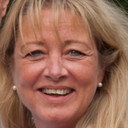 Anne-Marie Olesen, Writer