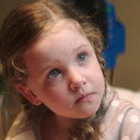 Scarlett Diamond als Baby Girl