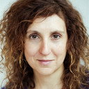 Émilie Pierson als La collègue #2