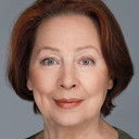 Liidia Golovataja als Russian Teacher