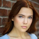 Katia Gorshkova als Vera Ivanovic