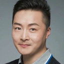 Ye Sun als 沙悟净 (voice)