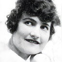 Dell Boone als The Widow