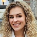 Julia Boschman als Julia