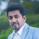 Gaminda Priyaviraj als Gajaman (voice)