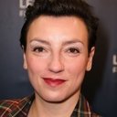 Aude Gogny-Goubert als Banker