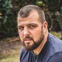 Nick De Ridder als 