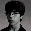 Caleb Ocanas als Nicholas
