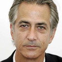 David Straiton, Director