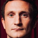 Gustav Halfdan Berg als Medvirkende i intro