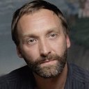 Grégoire Monsaingeon als André de Saint-Phalle