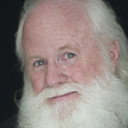 Phil Pierce als Mall Santa