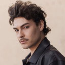 Justus Riesner als 