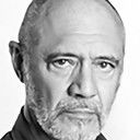 Maurizio Zacchigna als Homem refugiado