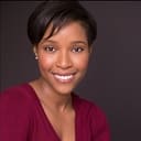 Toya Turner als Additional Voices (voice)