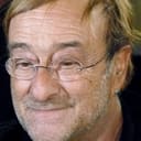 Lucio Dalla als Fitzgerald Scott IF: Francis Fitzgerald Grotz