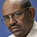 Omar Al-Bashir als President of Sudan