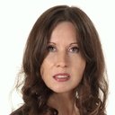 Svetlana Mertsalova als Irma