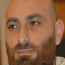 شادي الصفدي als Yunus Agha