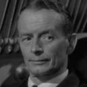 Gerald Hamer als Alf Shallcross (uncredited)