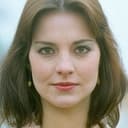 Dana Bartůňková als Angelína, starší dcera knížete