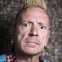 John Lydon als The Collaborator