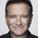 Robin Williams als Self (archive footage)