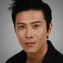 Kim Gook-jin als Mr. Kang