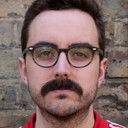 Daniel Muggleton als 