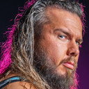 Charlie Sterling als Wrestling Performer