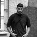 Cem Söküt als Yılmaz Kurtuluş